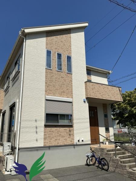 中古戸建 大津市仰木の里７丁目 JR湖西線おごと温泉駅 2,880万円