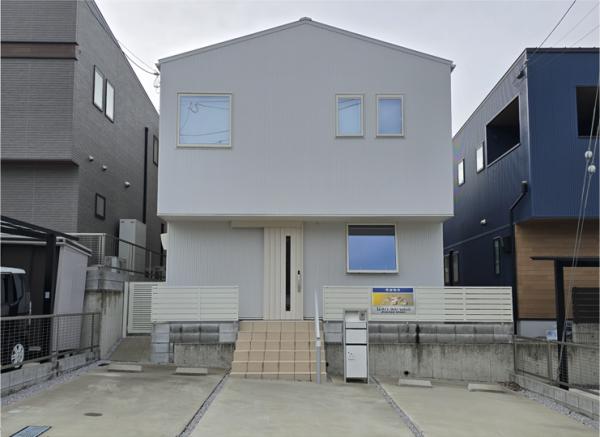 中古戸建 大津市瀬田３丁目 JR東海道本線（米原〜神戸）石山駅 3,180万円