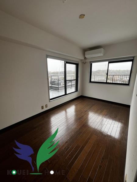 アメニティ石山 洋室