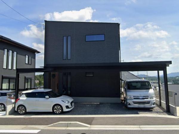 中古戸建 大津市大平２丁目 JR東海道本線（米原〜神戸）石山駅 2,998万円