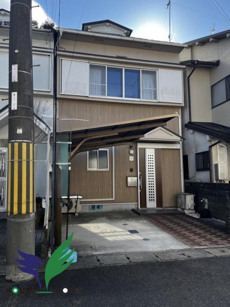 中古戸建 大津市園山２丁目 JR東海道本線（米原〜神戸）石山駅 1,280万円