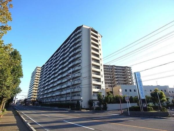 中古マンション 大津市中庄１丁目 京阪石山坂本線中ノ庄駅 2,280万円