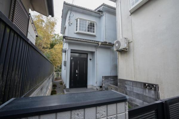 中古戸建 大津市北大路３丁目 JR東海道本線（米原〜神戸）石山駅 1,080万円