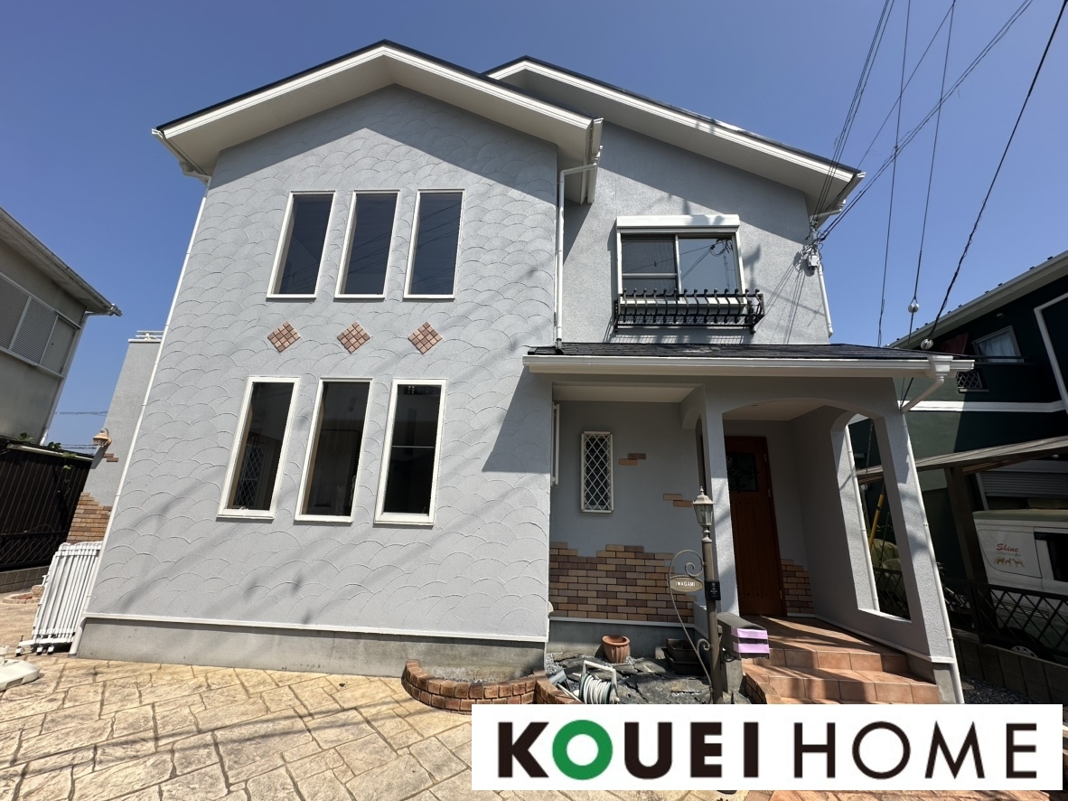 大津市大萱4丁目 中古戸建｜中古住宅・マンション・土地の売却・購入