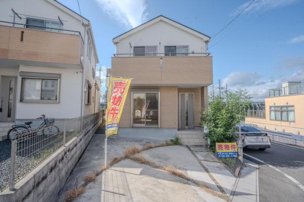 中古戸建 大津市一里山６丁目 JR東海道本線（米原〜神戸）瀬田駅 3,080万円