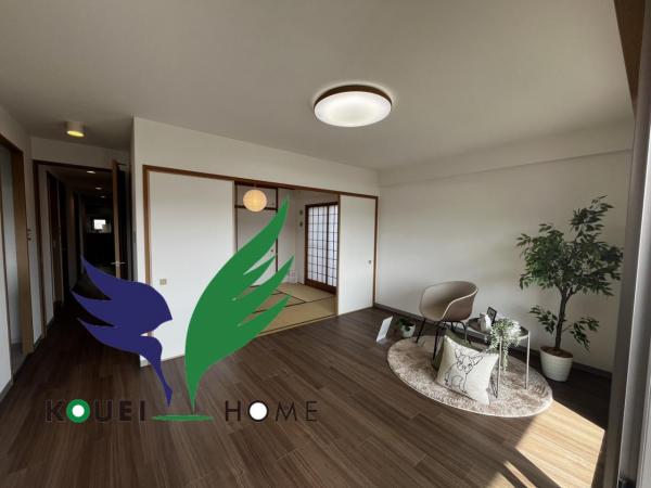 中古マンション 大津市松山町 JR湖西線大津京駅 2,480万円