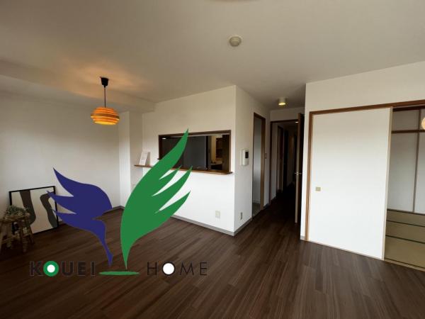 ロータリーマンション大津京ソルジャンテ 