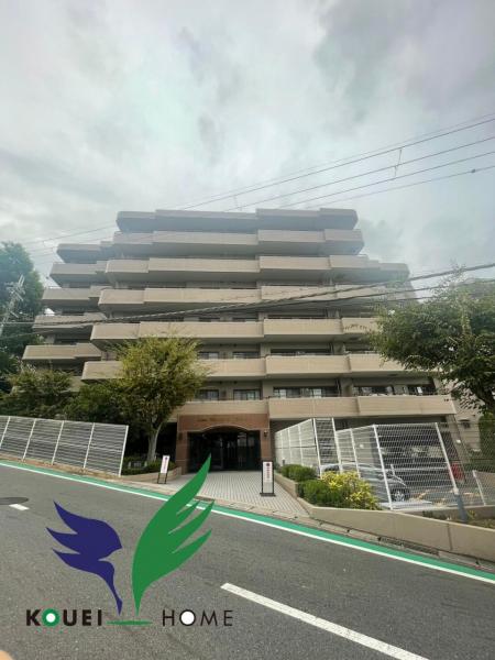 中古マンション 大津市秋葉台 JR東海道本線（米原〜神戸）膳所駅 1,880万円