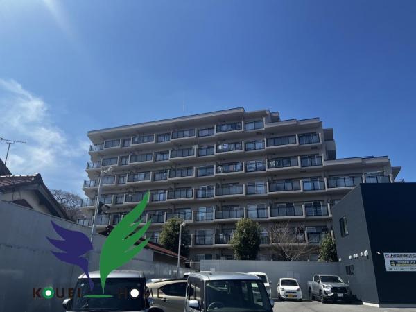 中古マンション 大津市秋葉台 JR東海道本線（米原〜神戸）膳所駅 1,678万円