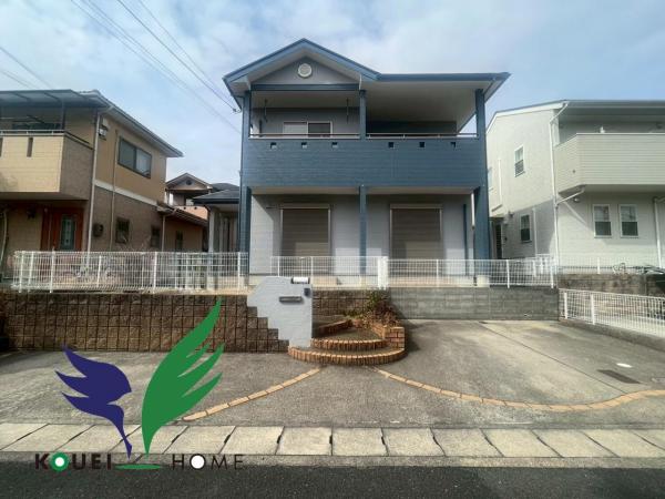 中古戸建 大津市松が丘５丁目 JR東海道本線（米原〜神戸）南草津駅 2,898万円