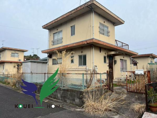 中古戸建 大津市坂本８丁目 JR湖西線比叡山坂本駅 580万円
