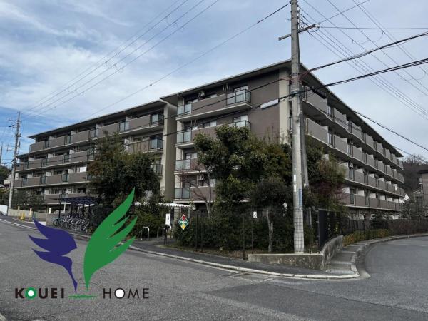 中古マンション 大津市瀬田５丁目 京阪石山坂本線唐橋前駅 1,780万円