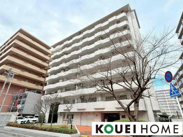 中古マンション 大津市におの浜２丁目 JR東海道本線（米原〜神戸）膳所駅 1,780万円