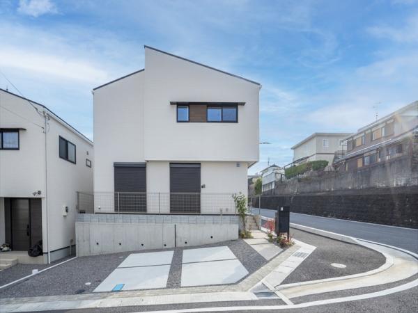 新築戸建 大津市大平１丁目 JR東海道本線（米原〜神戸）石山駅 2,970万円