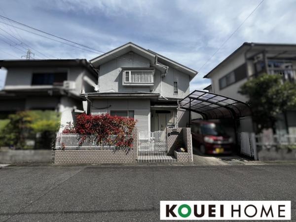 中古戸建 大津市大江４丁目 JR東海道本線（米原〜神戸）瀬田駅 2,290万円