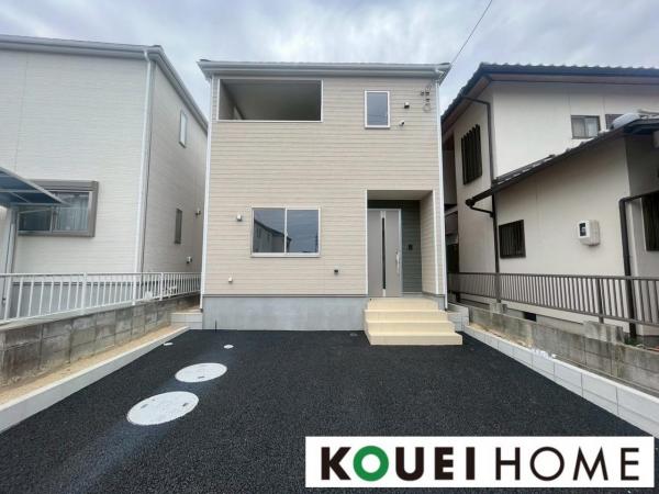 新築戸建 大津市坂本２丁目 京阪石山坂本線穴太駅 2,580万円