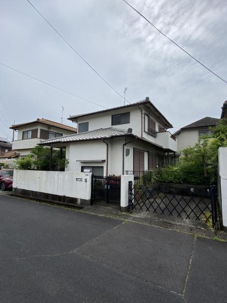 中古戸建 大津市千町２丁目 京阪石山坂本線石山寺駅 1,280万円