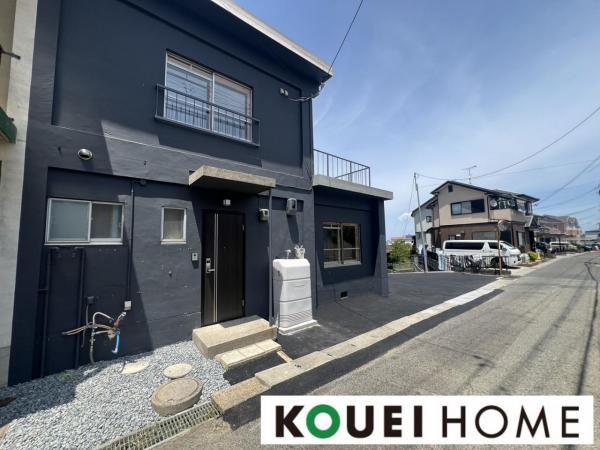 中古戸建 大津市田辺町 JR東海道本線（米原〜神戸）石山駅 1,880万円