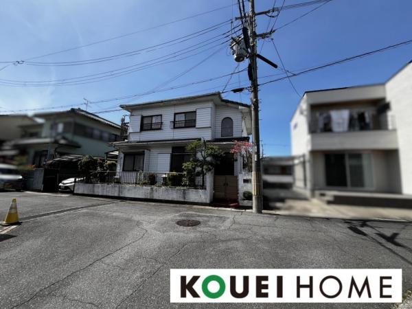 中古戸建 大津市一里山４丁目 JR東海道本線（米原〜神戸）瀬田駅 2,980万円