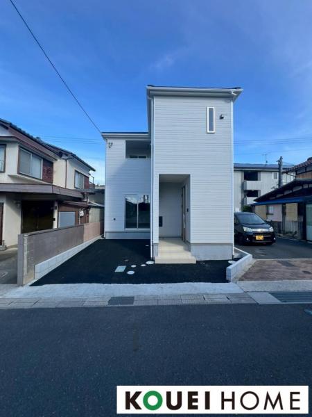 新築戸建 草津市上笠３丁目 JR東海道本線（米原〜神戸）草津駅 3,280万円