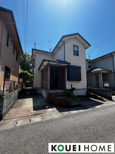 中古戸建 大津市神宮町 京阪石山坂本線南滋賀駅 1,890万円