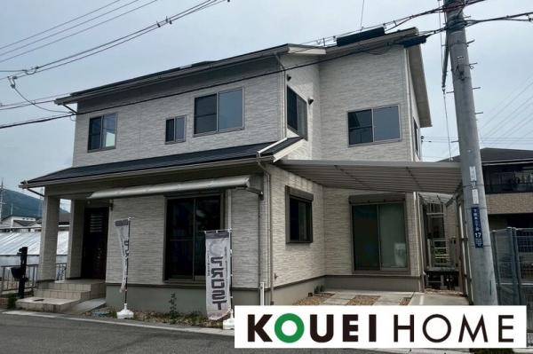 中古戸建・中古住宅 大津市下阪本2丁目 京阪石山坂本線穴太駅 2,598万円