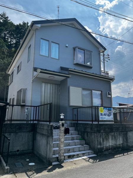 中古戸建・中古住宅 大津市木の岡町 JR湖西線比叡山坂本駅 1,998万円
