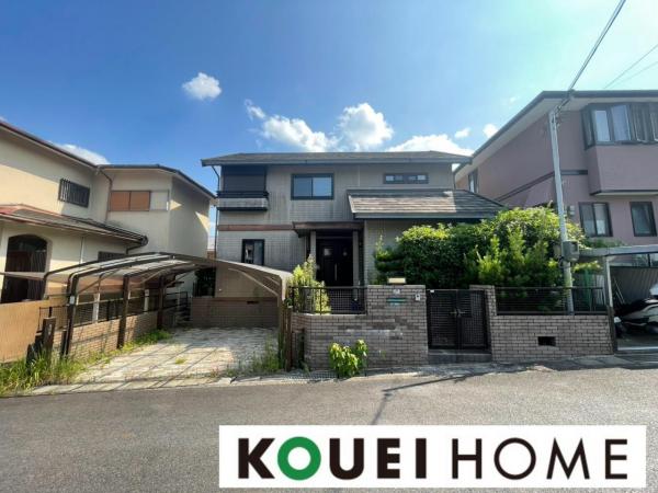 中古戸建・中古住宅 大津市稲津3丁目 京阪石山坂本線石山寺駅 1,480万円