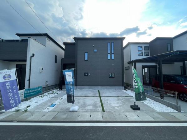 新築戸建 大津市坂本8丁目 京阪石山坂本線坂本比叡山口駅 2,280万円