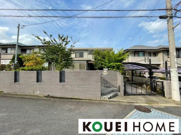 中古戸建・中古住宅 大津市仰木の里2丁目 JR湖西線おごと温泉駅 2,080万円