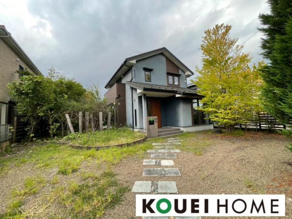 中古戸建・中古住宅 大津市比叡平2丁目 JR湖西線大津京駅 2,388万円
