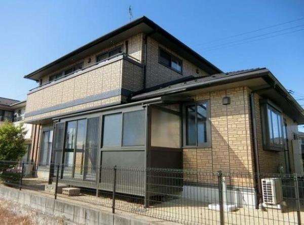 中古戸建 福島県郡山市三穂田町川田字大徳原1番地133号 JR東北本線(八戸~青森)安積永盛駅 2550万円