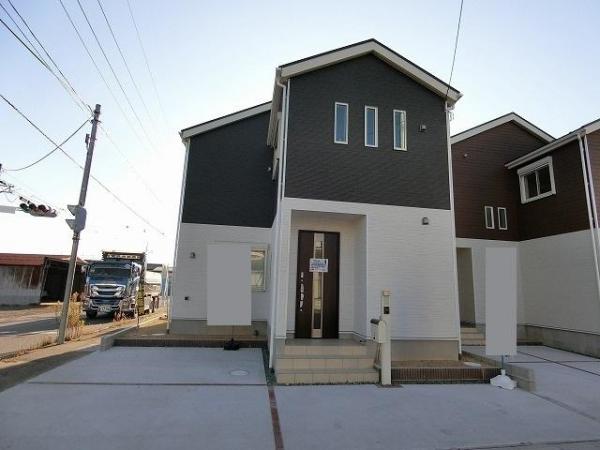 新築戸建 福島県郡山市安積町笹川3丁目20番地6号 JR東北本線(八戸~青森)安積永盛駅 1680万円