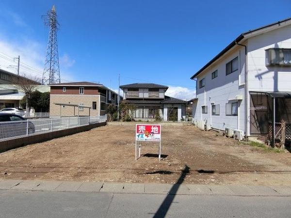 土地 安積町日出山字旧屋敷 福島県郡山市安積町日出山字旧屋敷 Jr東北本線 八戸 青森 郡山駅 イエステーション