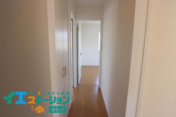 ルルーディア総社市溝口 その他内観 