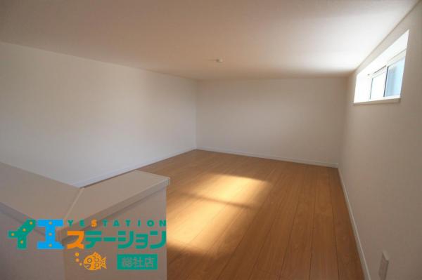 ルルーディア総社市溝口 リビング以外の居室 