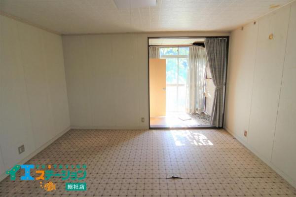 総社市新本　中古戸建 洋室