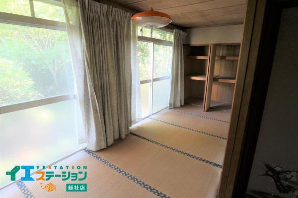 総社市新本　中古戸建 その他内観 