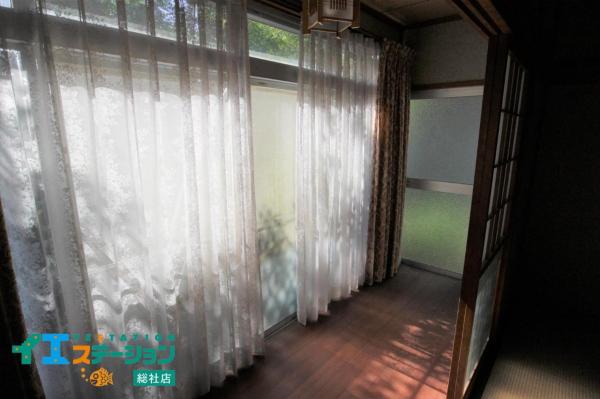 総社市新本　中古戸建 その他内観 