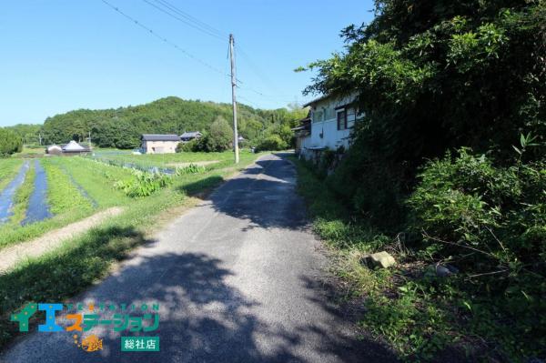 総社市新本　中古戸建 その他