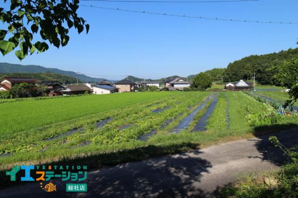 総社市新本　中古戸建 その他