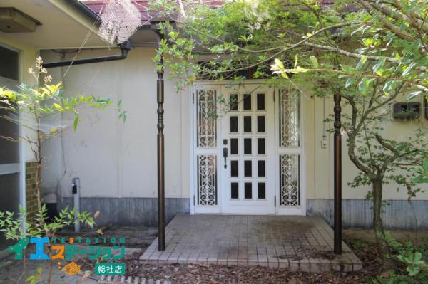 総社市新本　中古戸建 現地外観写真 