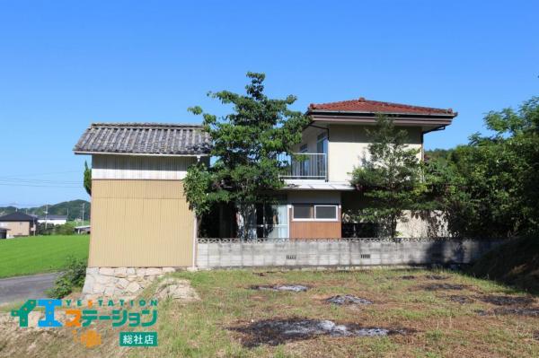 総社市新本　中古戸建 その他