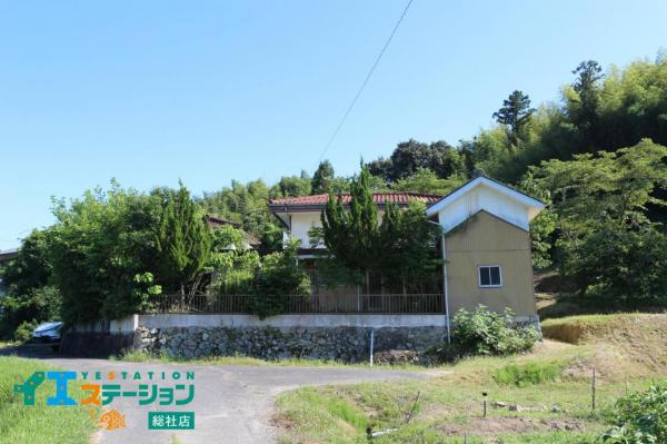 総社市新本　中古戸建 その他