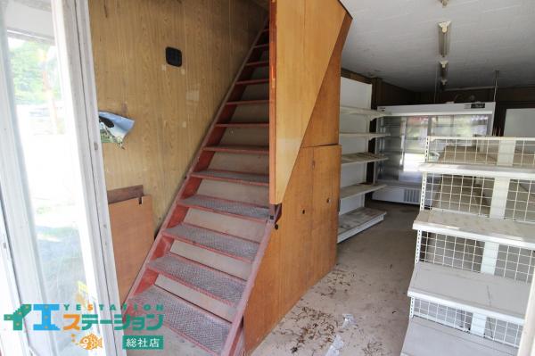 総社市秦　店舗 その他内観 