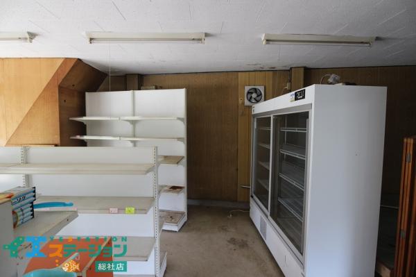 総社市秦　店舗 その他内観 