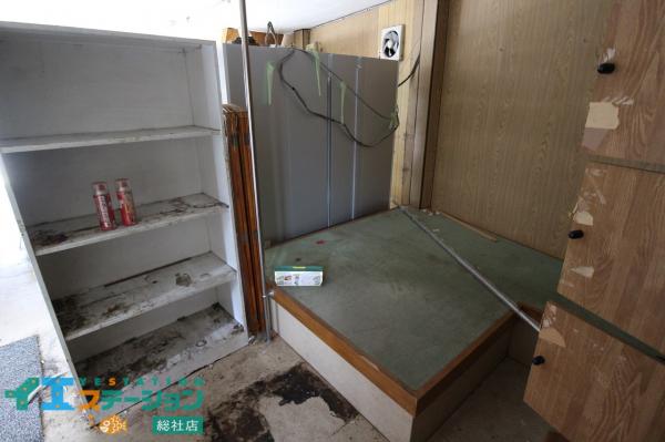 総社市秦　店舗 その他内観 