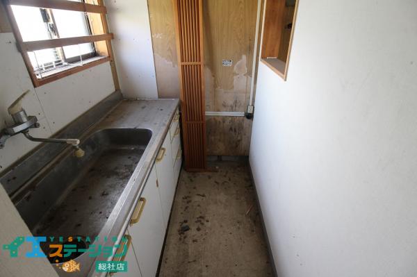 総社市秦　店舗 その他内観 