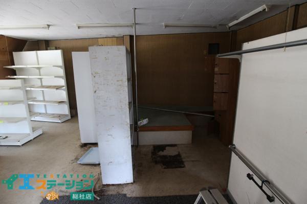 総社市秦　店舗 その他内観 