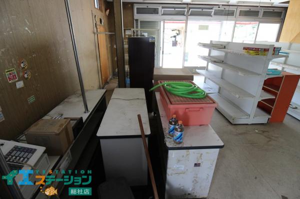 総社市秦　店舗 その他内観 